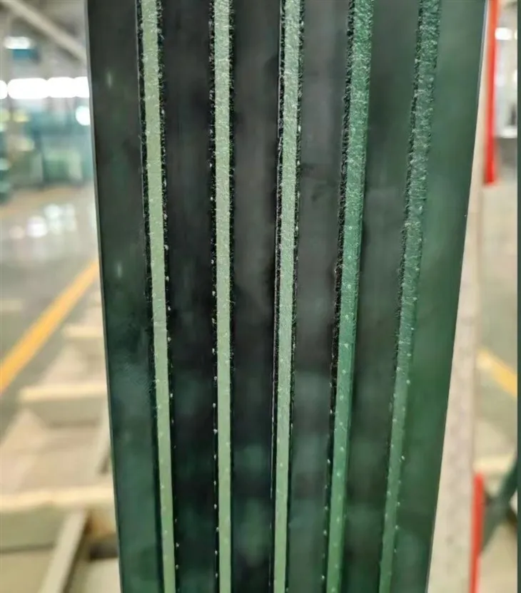 Architectural Laminated Glass